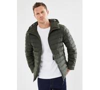 Rains Lohja Puffer Jacket W3T2 M L Verde