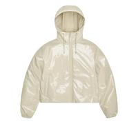 Rains - Lohja Short Insulated - Jackets - Mujer - Beige - M -
