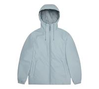 Rains - Lohja Short Insulated - Jackets - unisex - Azul - L -