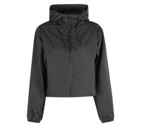 Rains - Lohja Short Jacket - Jackets - Mujer - Negro - S -