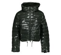 Rains - Lohja Short Puffer Jacket W3T2 - Jackets - Mujer - Verde - L -