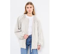 Rains Lohja Vision Insulated Bomber Jacket W3T XS Plateado