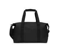 Rains - Marcas - Hilo Weekend Bag Small W3 Black - Negro Negro one size