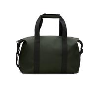 Rains - Marcas - Hilo Weekend Bag Small W3 Green - Verde Verde one size