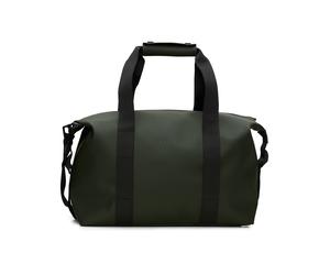 Rains - Marcas - Hilo Weekend Bag Small W3 Green - Verde Verde one size