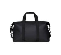 Rains - Marcas - Hilo Weekend Bag W3 Black - Negro Negro one size