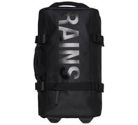 Rains - Marcas - Texel Cabin Bag W3 Black - Negro Negro one size