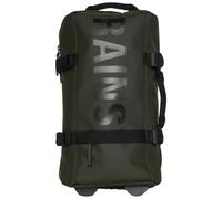 Rains - Marcas - Texel Cabin Bag W3 Green - Verde Verde one size