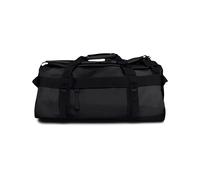 Rains - Marcas - Texel Duffel Bag W3 Black - Negro Negro one size