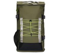 Rains - Marcas - Trail Mountaineer Bag W3 Marsh - Verde Verde one size