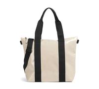 Rains Mini | Bolsa shopping | beige | poliuretano,poliéster