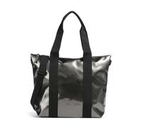 Rains Mini | Bolsa shopping | gris | poliuretano,poliéster