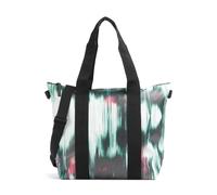 Rains Mini Bolsa shopping multicolored, polyester, unisex