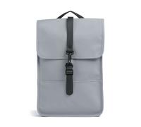 Rains Mini | Mochila | azul | 10 L | poliuretano,poliéster