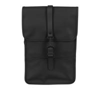 Rains - Mini Mochila - Bags - Hombre - Negro - ONE SIZE -
