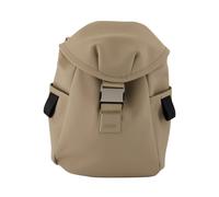 Rains - Mini Mochila Cubo - Sintético - Beige - Bags - unisex - Beige - ONE SIZE -