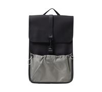 Rains - Mini Mochila Impermeable - Bags - Hombre - Negro - ONE SIZE -