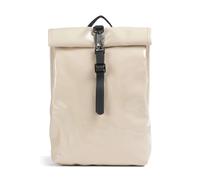 Rains Mini | Mochila roll-top | beige | 8 L | poliuretano,poliéster