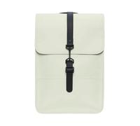 Rains - Mini W3 Backpack - Bags - unisex - Verde - ONE SIZE -