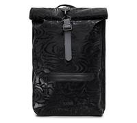 Rains Mochila 48 cm marrón