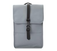 RAINS Mochila azul ahumado One Size azul ahumado