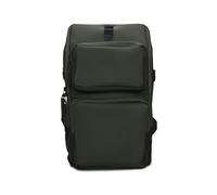 RAINS Mochila Bag Trail Cargo Verde UNICA