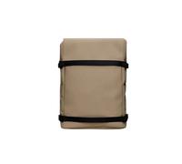 Rains- Mochila- Bags- unisex- Beige- ONE SIZE- Mochila