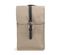 Rains Essential Mochila de día 50 cm beige