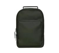LLUMAS LIBRO REGULAR Daypack mochila bolso porttil impermeable 2 aos garanta verde