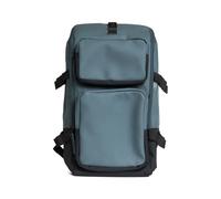 Rains - Mochila Cargo Trail - Bags - unisex - Azul - ONE SIZE -