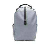 Rains- Mochila Clip Front- Bags- unisex- Azul- ONE SIZE- Mochila Clip Front