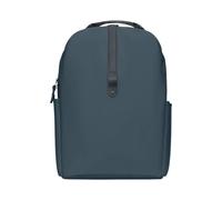 Rains - Mochila con Cierre de Clip - Bags - Hombre - Azul - ONE SIZE -