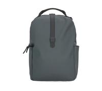 Rains- Mochila con Clip Frontal- Bags- Hombre- Gris- ONE SIZE- Mochila con Clip Frontal