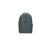RAINS Mochila con clip frontal - Mochila de viaje impermeable con cierre en C y bolsillo oculto, funda para portátil de 16 ″, multicolor, Taglia unica, Casual
