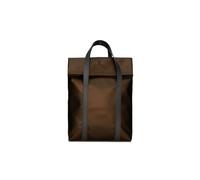 RAINS Mochila de 2 vías, bolsa impermeable convertible para laptop