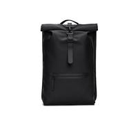 RAINS Mochila Enrollable
