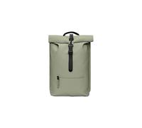 RAINS Mochila Enrollable