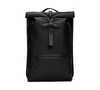 RAINS Mochila Enrollable