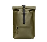 Rains - Mochila Enrollable - Bags - unisex - Verde - ONE SIZE -