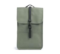 Rains | Mochila | gris | 17 L | poliuretano,poliéster