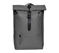 Rains - Mochila Gris Impermeable para Accesorios - Bags - unisex - Gris - ONE SIZE -