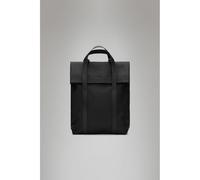 Rains Essential Mochila urbana 41 cm negro