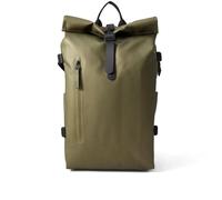 RAINS Mochila impermeable con cierre Rolltop Rucksack
