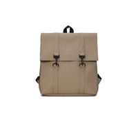 RAINS Mochila MSN BAG MINI beige