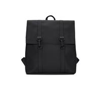 RAINS BORSA MSN BAG MINI W3 BLACK ART. 13310