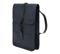 RAINS Mochila navy / negro One Size navy / negro