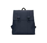 RAINS MSN Bag Mochila, Azul, Talla única Unisex Adulto