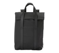 RAINS Mochila negro Mujer RAINS One Size negro