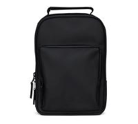 RAINS Mochila negro One Size negro