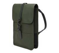 RAINS Mochila oliva / negro One Size oliva / negro